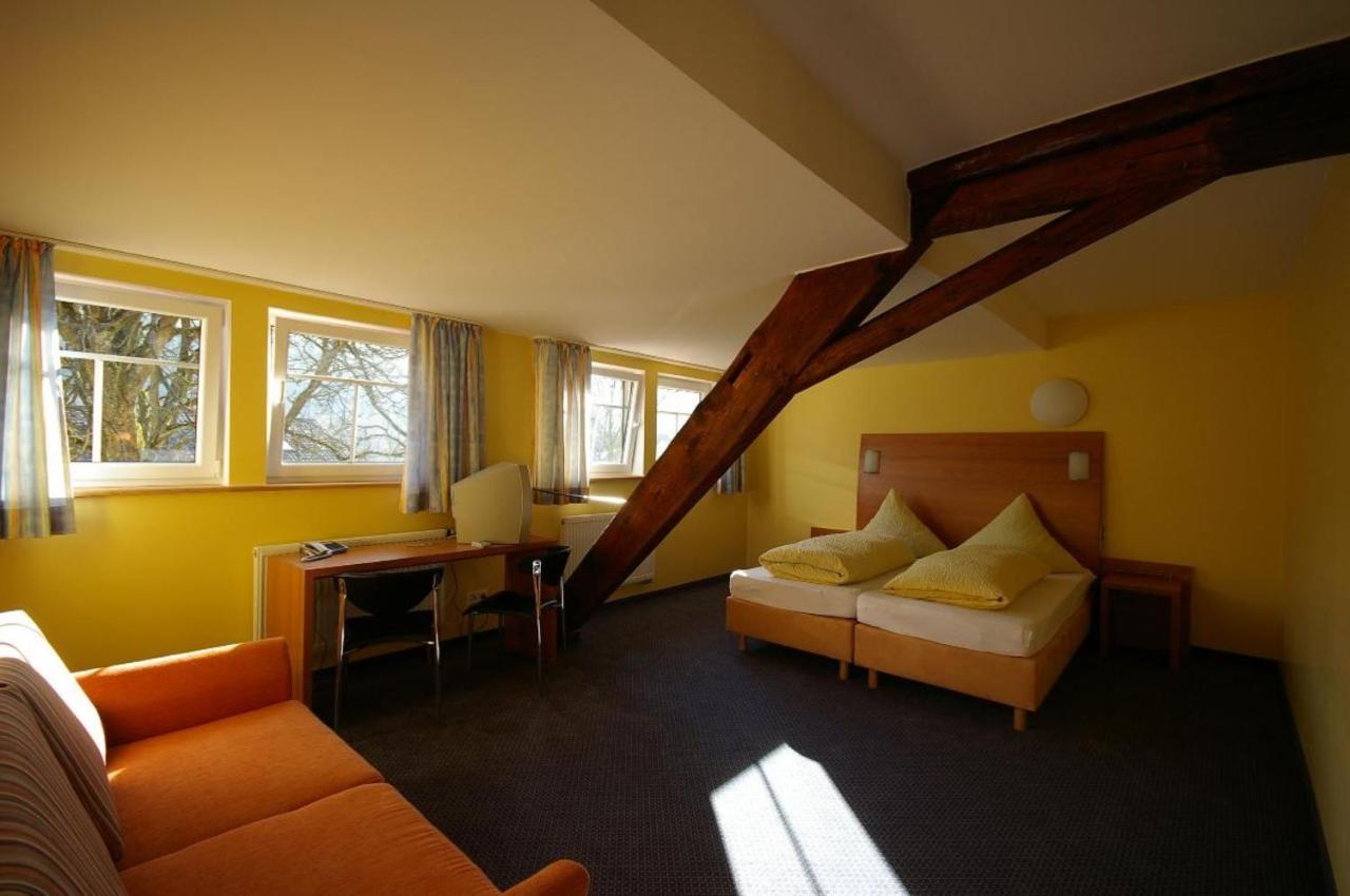 Gasthof Ehrl Essing Exterior foto